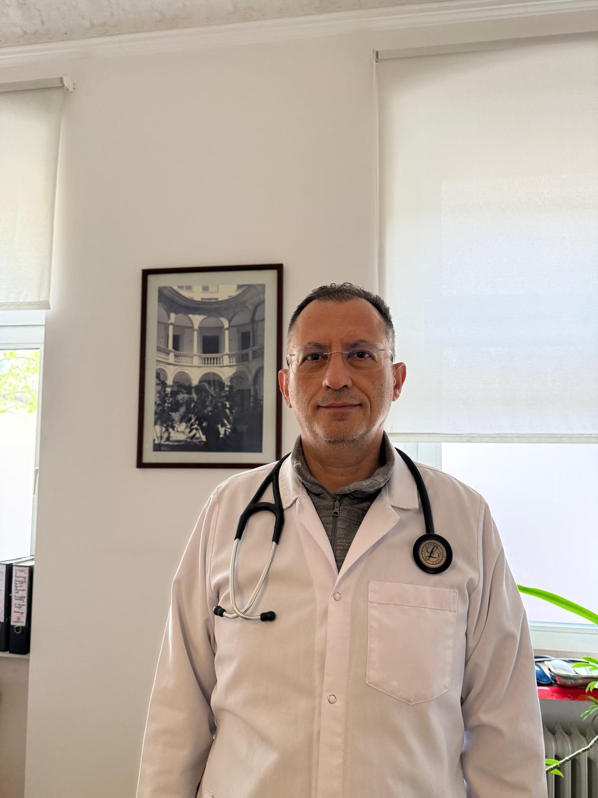 Sertac Öztürk